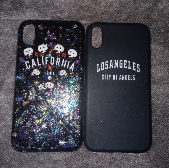 Iphone XR case bundle - Picture 1 of 5